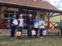 Vitáz Novai Blum Kotogány Icu győztesek 2017